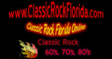 Logo von Classic Rock Florida