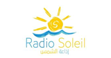Logo di Radio Soleil
