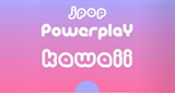 JPop Powerplay Kawaii logo