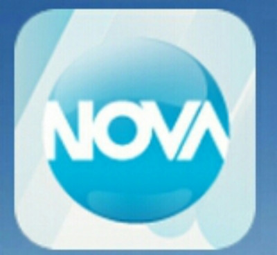 Radio Nova logo