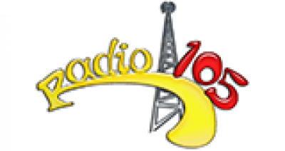 Logo von Radio 105 Bombarder