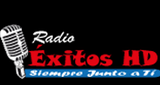Logo di Radio Éxitos HD