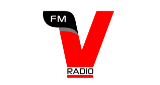 VFM RADIO Russia logo