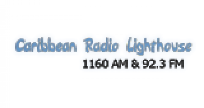 Logo di Caribbean Radio Lighthouse