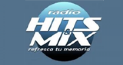 Logotipo de Stream 1 / Hits and Mix