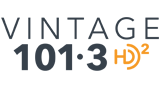 Logo von Vintage HD2 101.3
