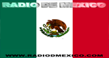 Logotipo de Radio de Mexico