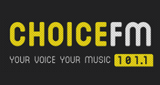 Logo di Choice FM
